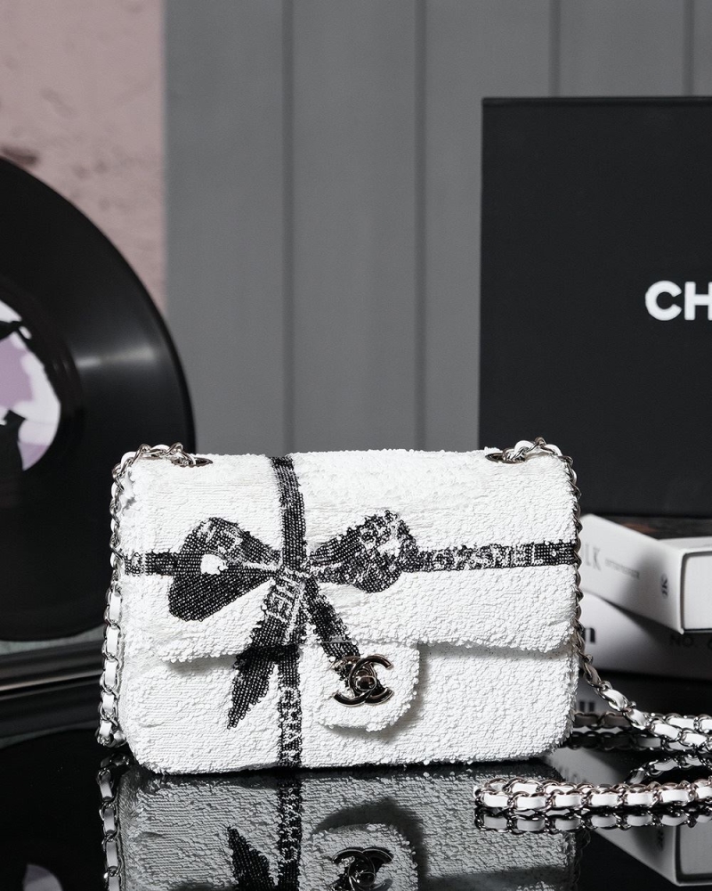 Chanel CF Series Bags